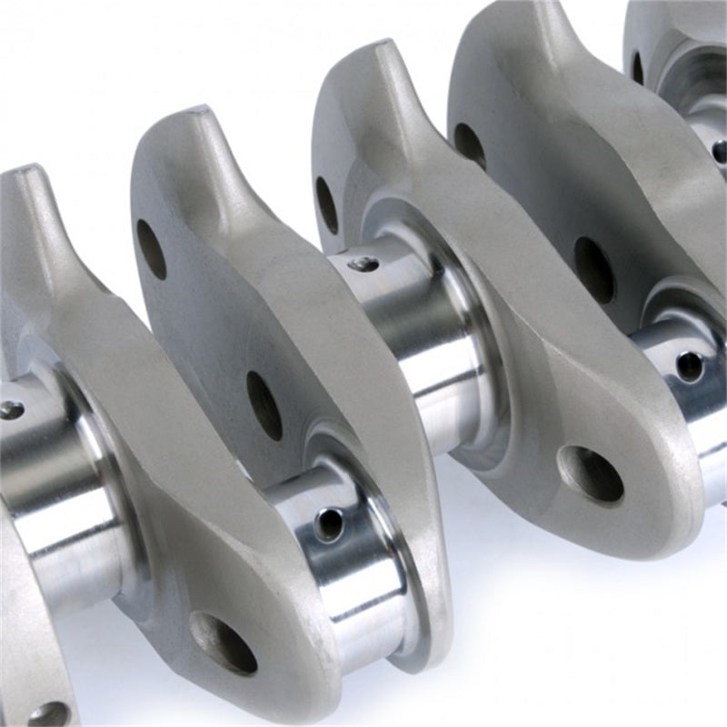 Skunk2 K-Series Billet 106mm Crankshaft - Mammoth Racing -