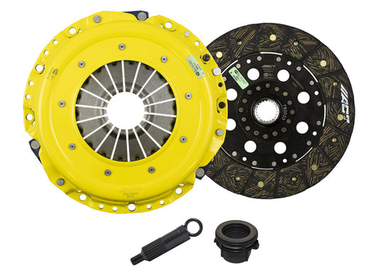 ACT 04-05 BMW 330i (e46) 3.0l HD/Perf Street Rigid Clutch Kit - My Store