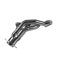 BBK 05-10 Dodge Hemi 6.1L Shorty Tuned Length Exhaust Headers - 1-7/8in Titanium Ceramic - Mammoth Racing -