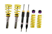 KW Coilover Kit V1 BMW 3-series E93 (390X) 4WDWagon - Mammoth Racing -