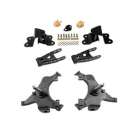 Belltech Lowering KIT W/O Shocks - Mammoth Racing -