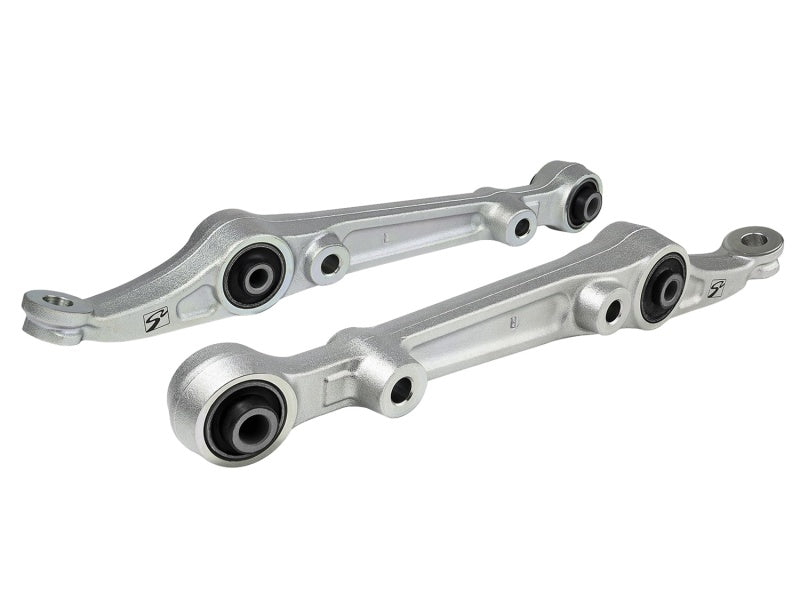 Skunk2 96-00 Honda Civic Front Lower Control Arm - Hard Rubber Bushing - Mammoth Racing -