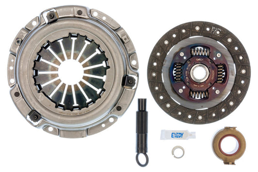 Exedy OE 1998-2002 Honda Accord L4 Clutch Kit - Mammoth Racing -