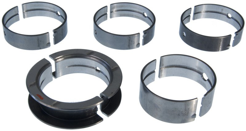 Clevite Chrysler Pass & Trk 360 V8 1974-94 Main Bearing Set - Mammoth Racing -