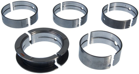 Clevite Chrysler Pass & Trk 360 V8 1974-94 Main Bearing Set - Mammoth Racing -