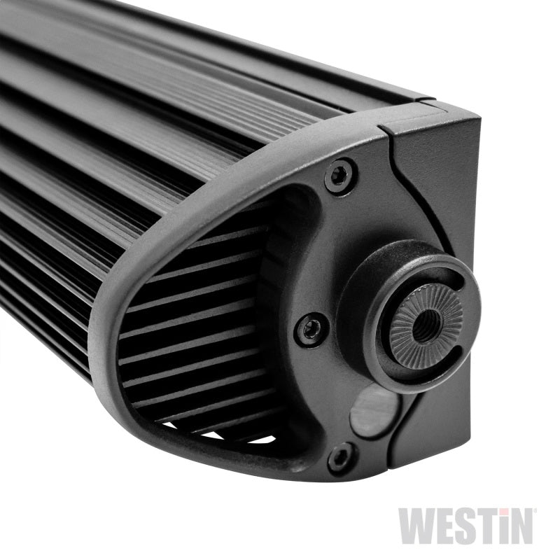 Westin 2005-2018 Toyota Tacoma B-Force Overhead 50in LED Kit - Textured Black - Mammoth Racing -