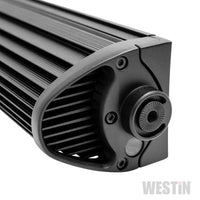 Westin 2005-2018 Toyota Tacoma B-Force Overhead 50in LED Kit - Textured Black - Mammoth Racing -