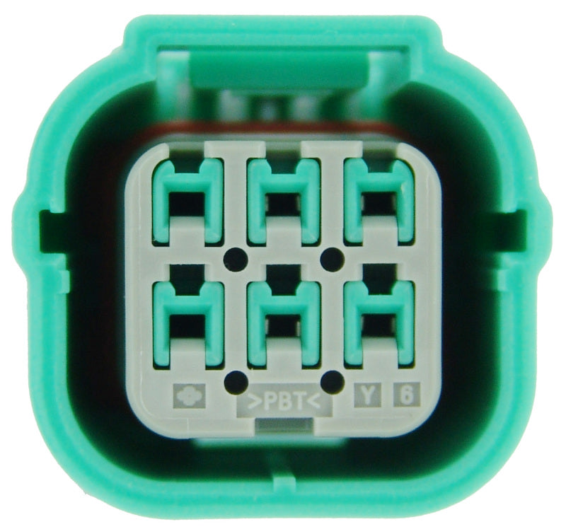 NGK Acura ILX 2015-2013 Direct Fit 4-Wire A/F Sensor - Mammoth Racing -