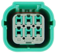 NGK Acura ILX 2015-2013 Direct Fit 4-Wire A/F Sensor - Mammoth Racing -