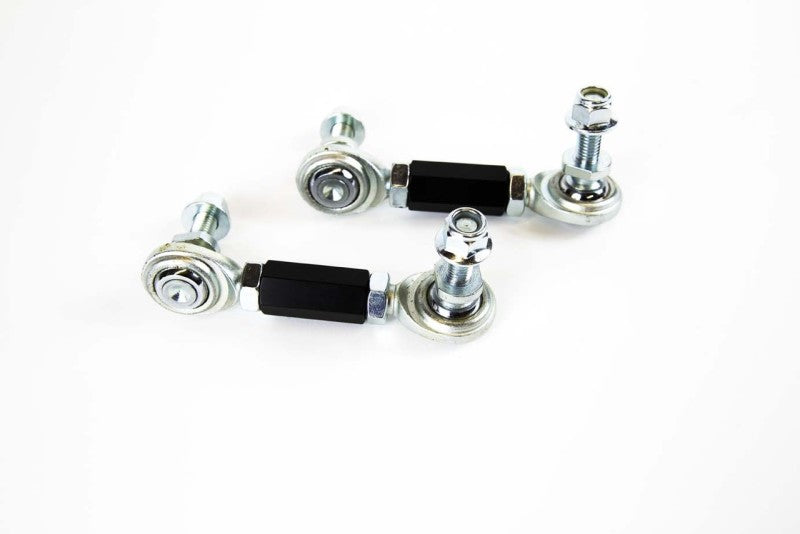 SPL Parts 03-08 Nissan 350Z (Z33) / 2009+ Nissan 370Z (Z34) PRO Rear Swaybar Endlinks - Mammoth Racing -