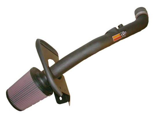 K&N 04 Ford Ranger / Mazda B3000 V6-3.0l Performance Intake Kit - Mammoth Racing -