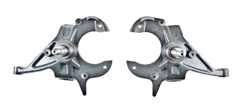 Belltech Lowering KIT With ND2 Shocks - Mammoth Racing -