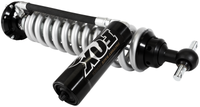 Fox 2007+ Chevy 1500 Front 2.5 Factory Series 5.8in. R/R Coilover Set / 4-6.5in. Lift - My Store