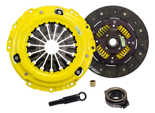 ACT 1996 Infiniti I30 XT/Perf Street Sprung Clutch Kit - My Store