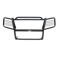 Westin 2003-2007 Chevrolet Silverado Classic 1500LD Sportsman Grille Guard - Black - Mammoth Racing -