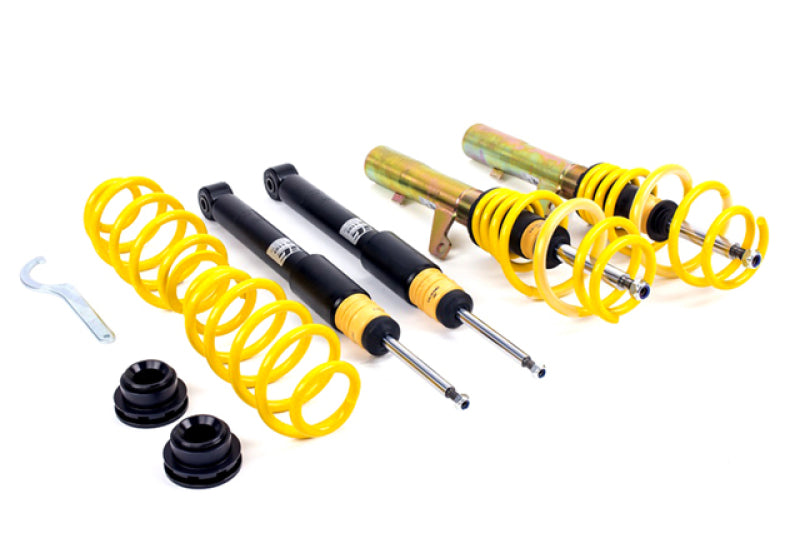 ST X-Height Adjustable Coilovers 14-18 Mazda 3 - My Store