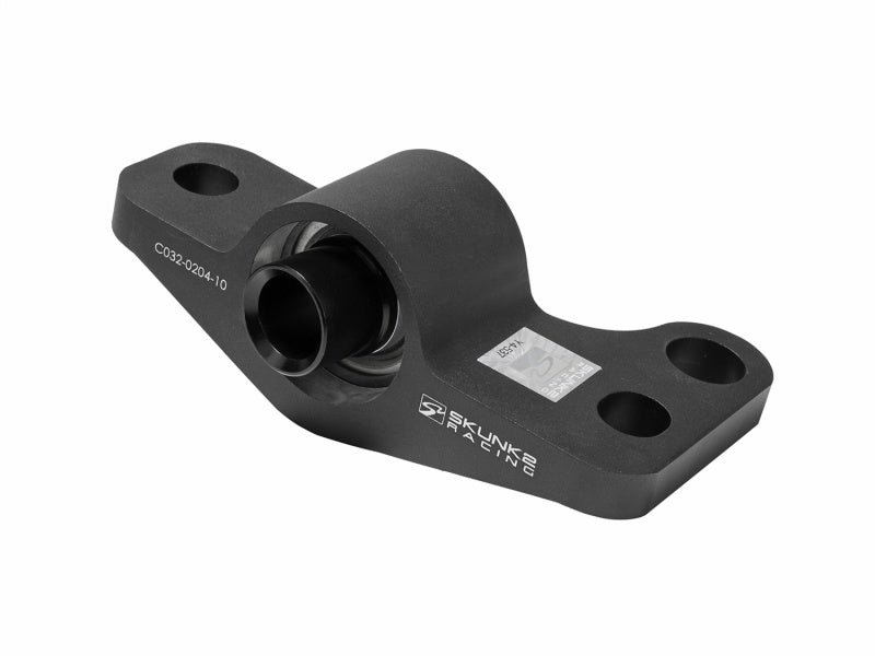 Skunk2 96-00 Honda Civic EK Front Lower Control Arm Spherical Bushing Compliance Bracket - Mammoth Racing -