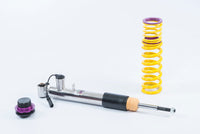 KW Coilover Kit DDC ECU BMW M3 (E90/E92) Sedan/Coupe w/ EDC - Mammoth Racing -