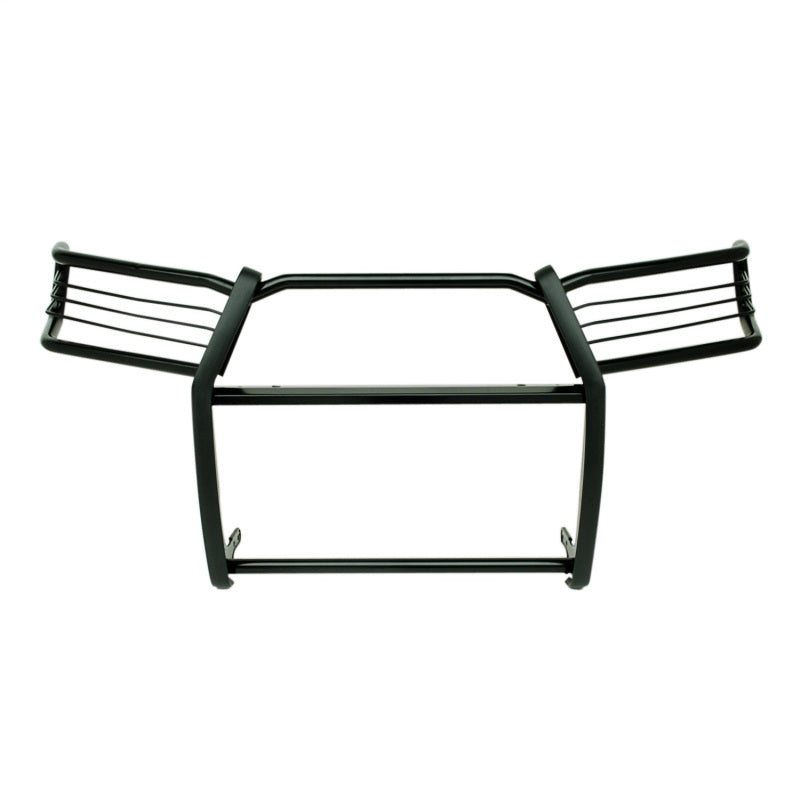 Westin 2010-2013 Toyota 4Runner Sportsman Grille Guard - Black - Mammoth Racing -