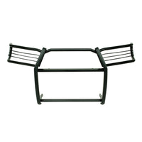 Westin 2010-2013 Toyota 4Runner Sportsman Grille Guard - Black - Mammoth Racing -