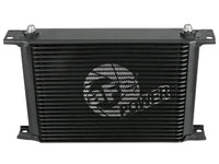 aFe Bladerunner Auto. Transmission Oil Cooler Kit 99-13 Chevrolet Silverado 1500 - Mammoth Racing -