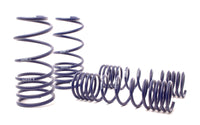 H&R 86-89 Volkswagen Scirocco 16V MK2 Sport Spring - My Store
