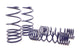 H&R 86-89 Volkswagen Scirocco 16V MK2 Sport Spring - My Store