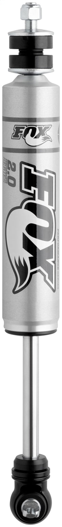 Fox 98+ Ford Ranger 2.0 Performance Series 5.1in. Smooth Body IFP Front Shock (Alum) / 0-3in. Lift - My Store