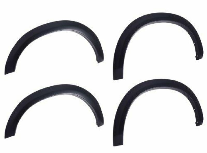 EGR 04-08 Ford F150 OEM Look Fender Flares - Set - Mammoth Racing -