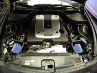 Injen 12 Infiniti G25 2.5L V6 Dual Black Short Ram Intake w/ MR Technology - Mammoth Racing -