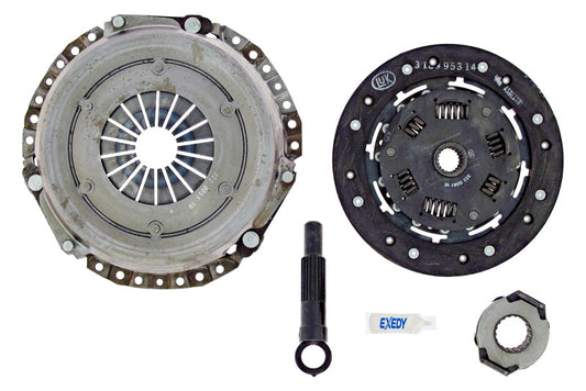 Exedy OE 1982-1984 Renault Fuego L4 Clutch Kit - Mammoth Racing -