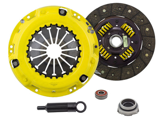 ACT 1988 Toyota Van HD/Perf Street Sprung Clutch Kit - Mammoth Racing -
