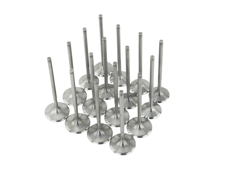 Skunk2 Ultra Series Honda/Acura Stock Size K Series Vtec Valve Set (std Compression) - Mammoth Racing -