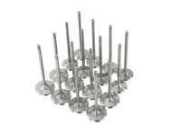 Skunk2 Ultra Series Honda/Acura Stock Size K Series Vtec Valve Set (std Compression) - Mammoth Racing -