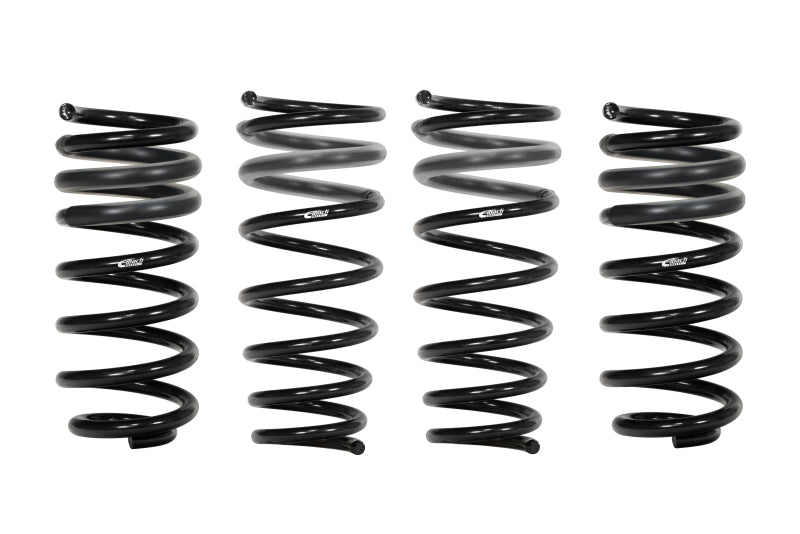 Eibach Pro-Kit for 2012-2018 Porsche 911 Carrera Coupe - Mammoth Racing -