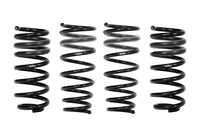Eibach Pro-Kit for 2012-2018 Porsche 911 Carrera Coupe - Mammoth Racing -