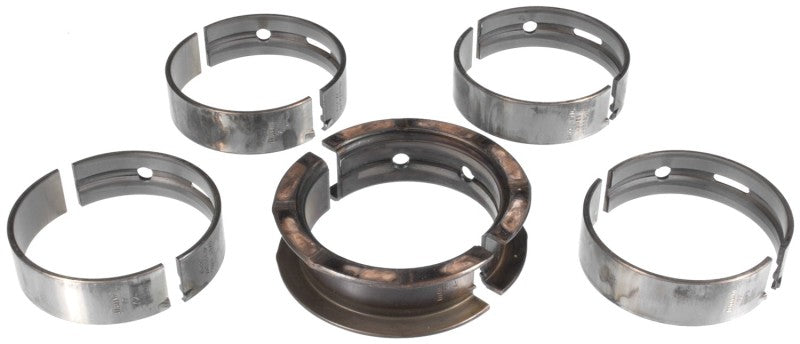 Clevite Chevrolet V8 6.2L Supercharged-7.0L 2006-2011 Main Bearing Set - Mammoth Racing -