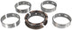 Clevite Chevrolet V8 6.2L Supercharged-7.0L 2006-2011 Main Bearing Set - Mammoth Racing -
