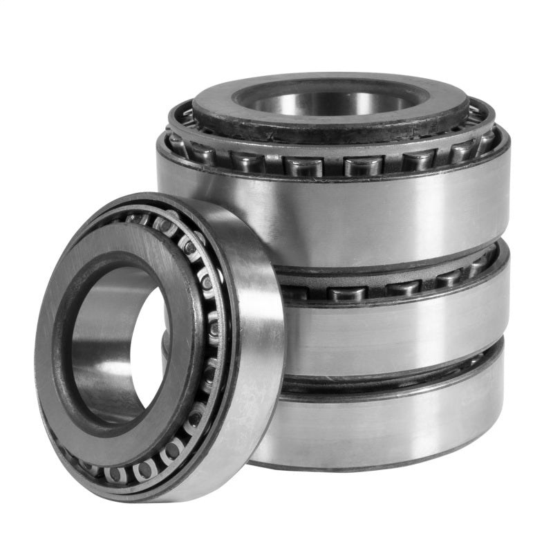 Yukon 11.25in Dana 80 4.88 Rear Ring & Pinion Install Kit 4.125in OD Head Bearing - My Store