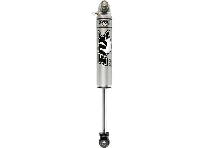 Fox 2008+ Dodge Ram 2500/3500 4WD 2.0 Performance Series IFP Steering Stabilizer (Alum) - Mammoth Racing -
