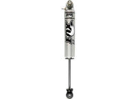 Fox 2008+ Dodge Ram 2500/3500 4WD 2.0 Performance Series IFP Steering Stabilizer (Alum) - Mammoth Racing -