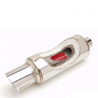Skunk2 MegaPower 02-06 Acura RSX Base 60mm Exhaust System - Mammoth Racing -