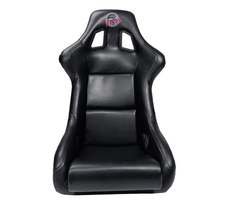 NRG FRP Bucket Seat PRISMA Edition - Large - My Store