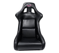 NRG FRP Bucket Seat PRISMA Edition - Large - My Store