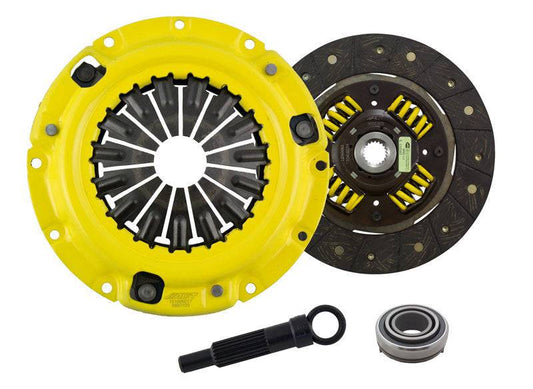 ACT 1990 Eagle Talon Sport/Perf Street Sprung Clutch Kit - My Store