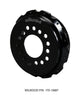 Wilwood Hat-Park Brake 1.25in Offset - Aluminum Multi-5 Lug - 12 on 8.75in - My Store