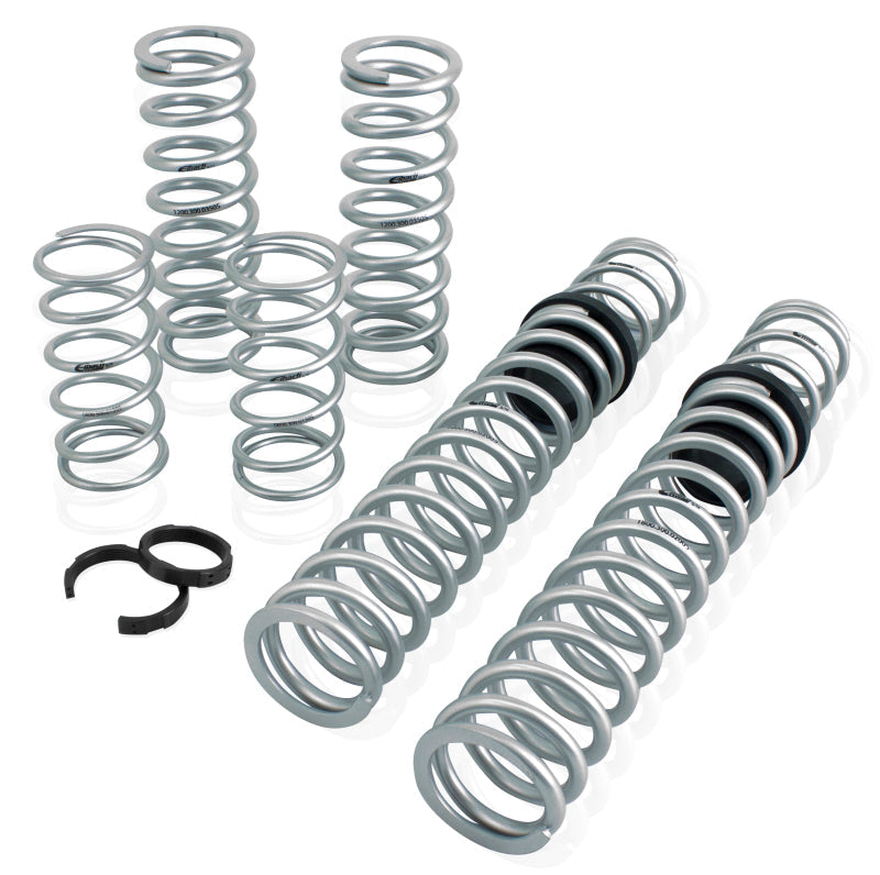 Eibach Pro-UTV 14-16 Polaris RZR XP 4 1000 EPS Stage 2 Performance Springs - My Store