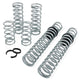 Eibach Pro-UTV 14-16 Polaris RZR XP 4 1000 EPS Stage 2 Performance Springs - My Store