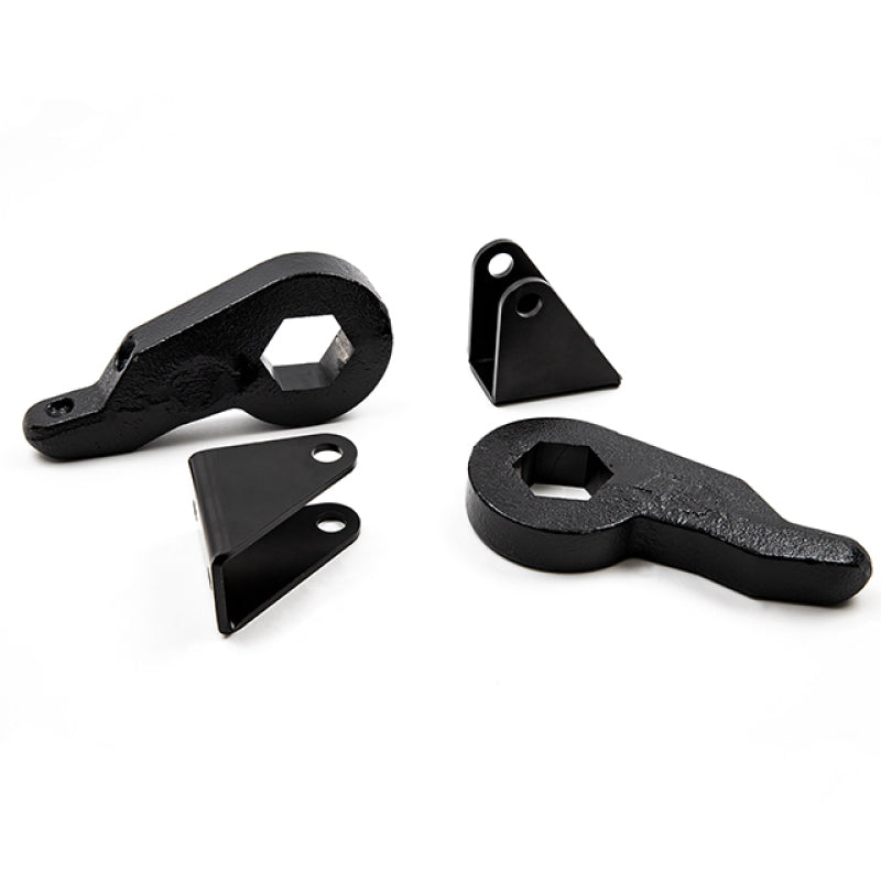 Belltech 01-10 Chevrolet Silverado 1500hd / 2500hd / 3500hd 1in-3in Lift Torsion Bar Key - Mammoth Racing -