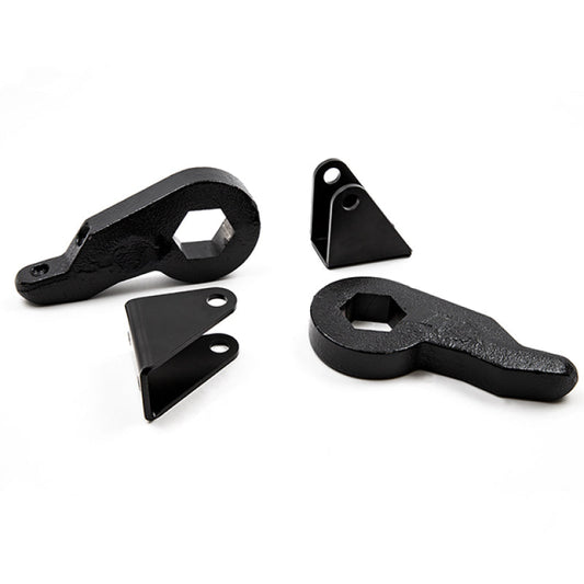 Belltech 01-10 Chevrolet Silverado 1500hd / 2500hd / 3500hd 1in-3in Lift Torsion Bar Key